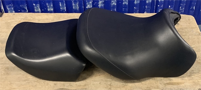BMW Seats R1100RT, R1150RT