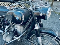 1967 R69S For Sale