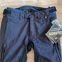 Held Torno II Gore-Tex Cordura Quattrotempi Pants NWT - Large