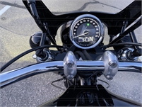 BMW R18 CUSTOM