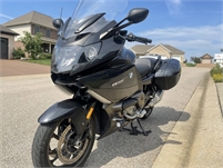 2014 K1600GT