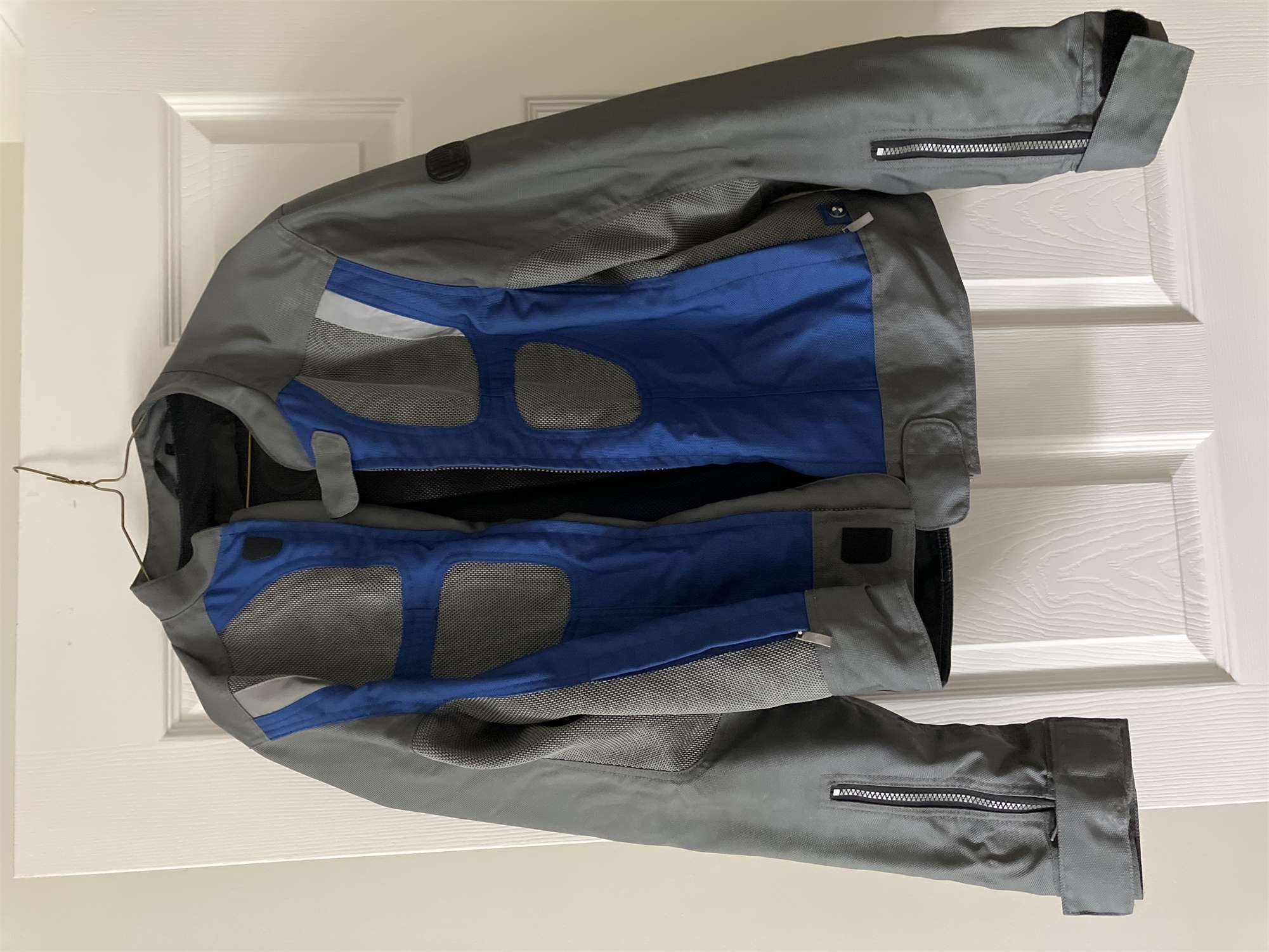 BMW Airflow 2 jacket