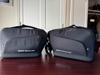 BMW inner bag for Touring Bag R1200RT 