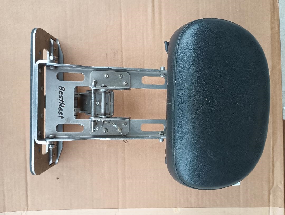 Rider backrest from 2003 R1150GSA