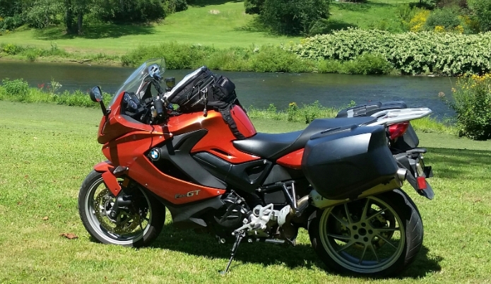 2013 F800GT $5995 Lansdale, PA