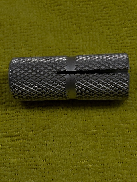 brake pedal sleeve