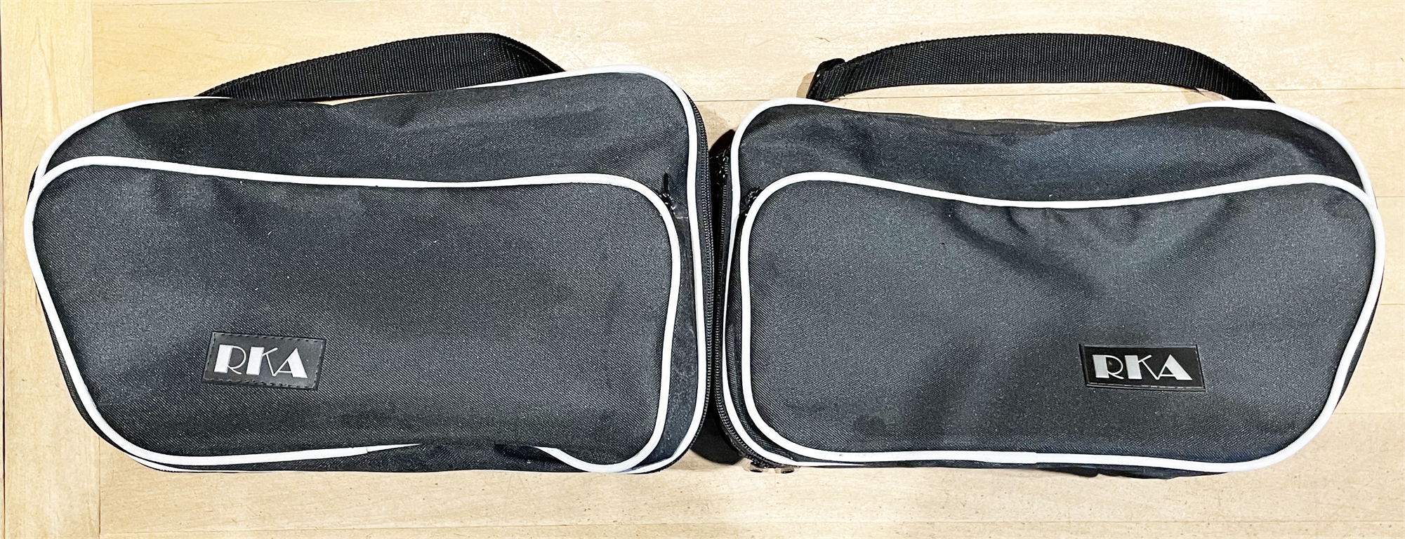 RKA K1600GTL pair of side case bags