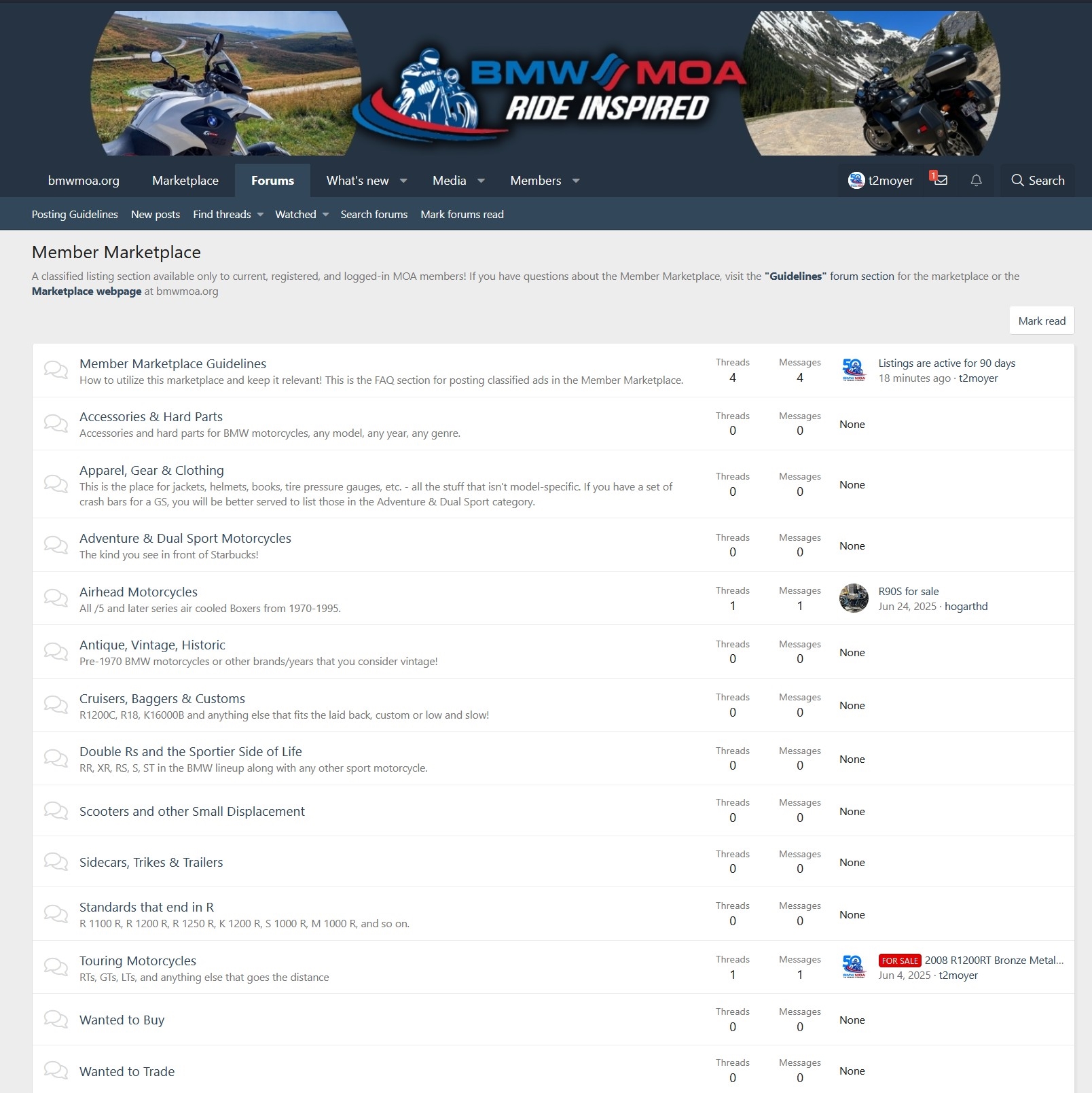      ~ NEW MEMBER MARKETPLACE LAUNCHING JULY 1 ~ 
