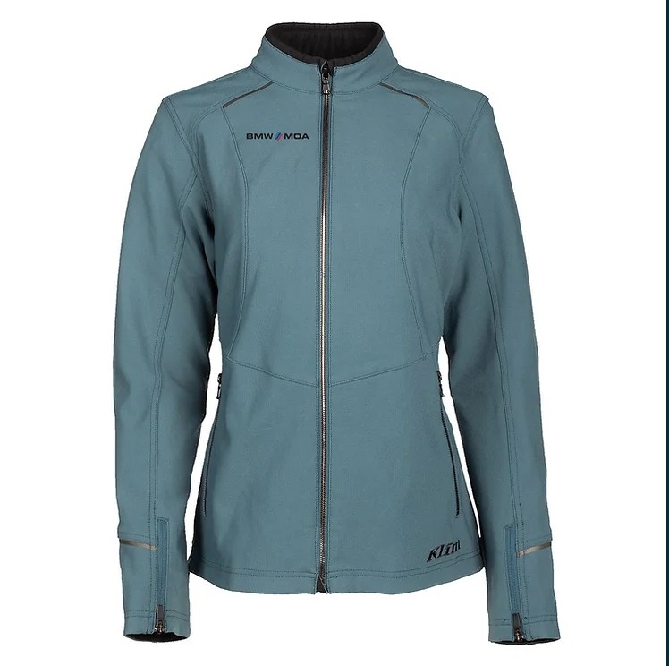 New Women's Klim Marrakesh Jacket