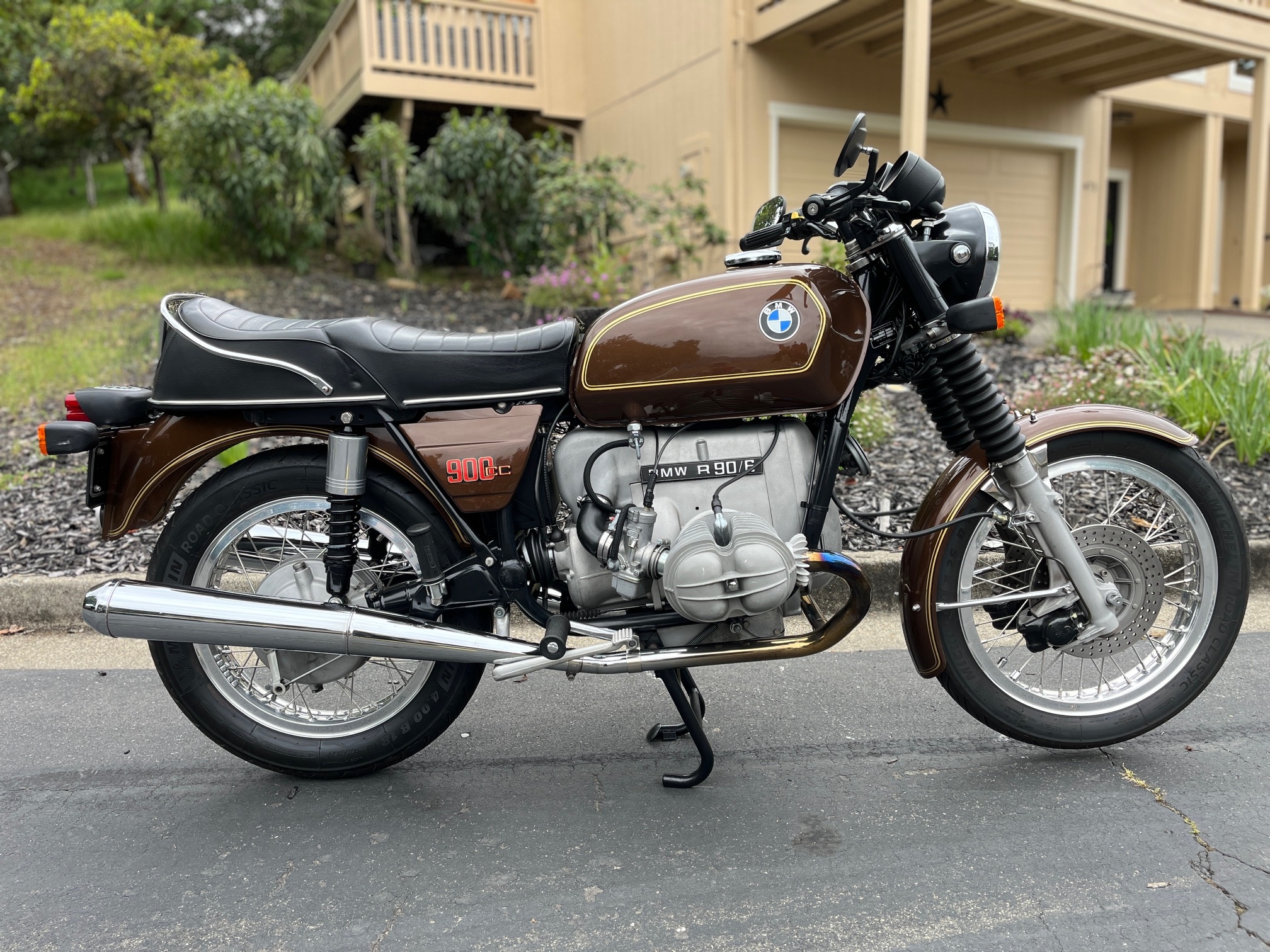 1976 R90/6