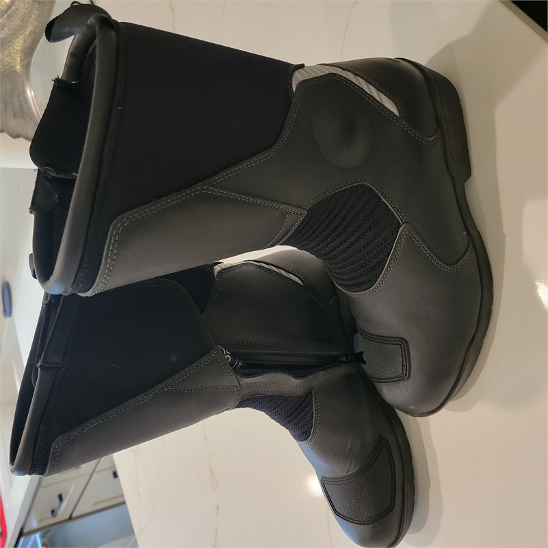 Women's BMW Riding Boots