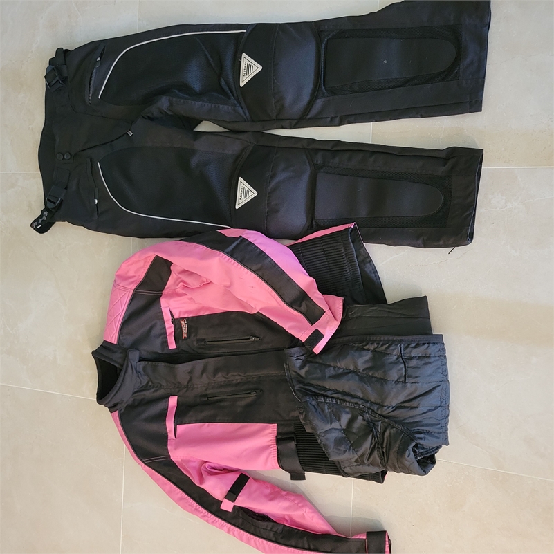 Women's Vega/Nitro Riding Suit