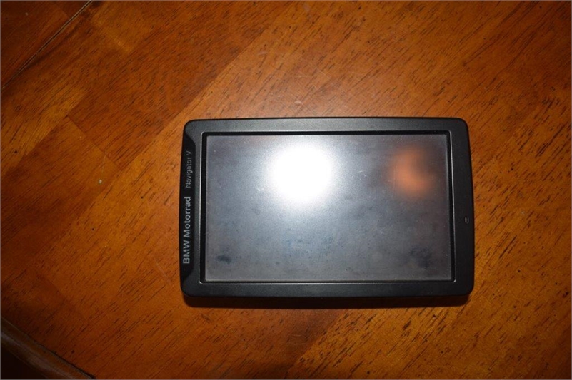 Garmin Nav V