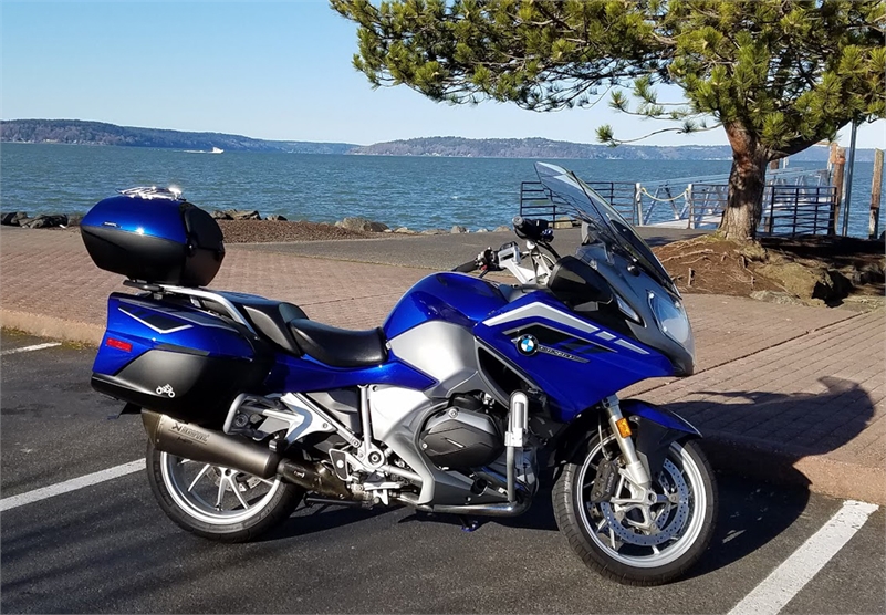 R1200RT Premium 2016, Low mileage, Excellent condition, $10,600