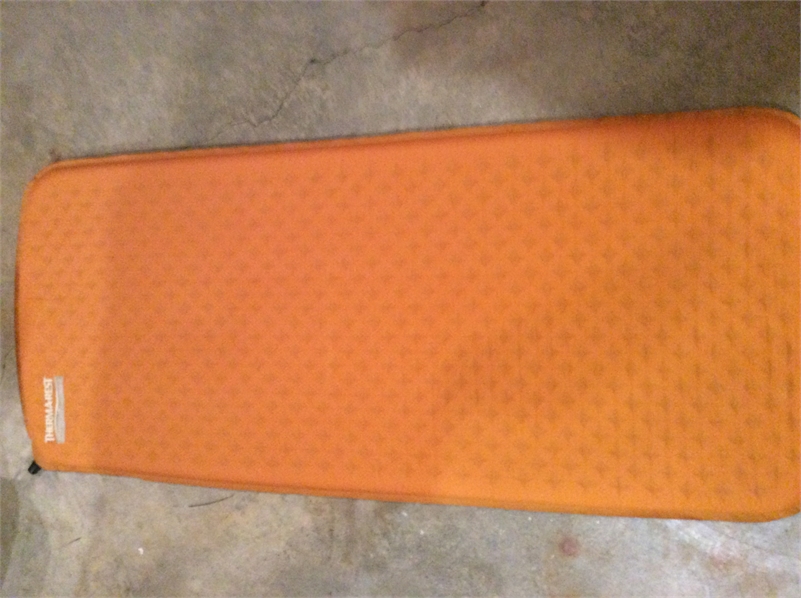 Thermo Rest