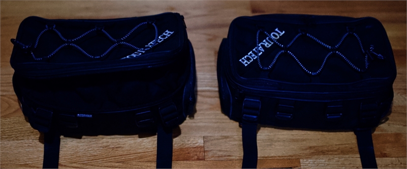 TOURATECH Expandable Pannier Top Bag (2)