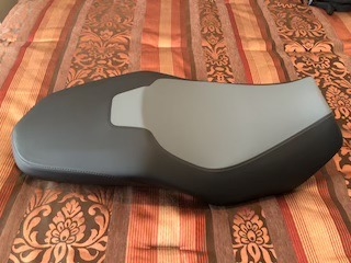 Seat for BMW F750 or F850