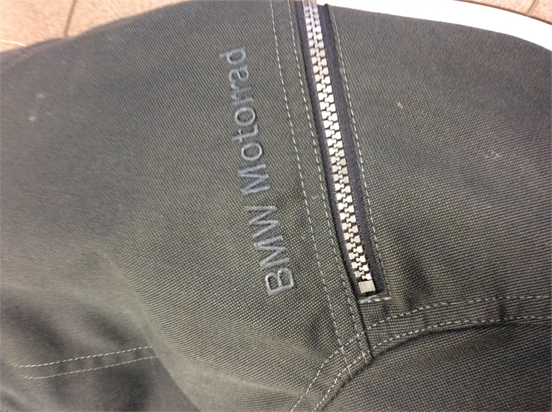 BMW  City Pant 2