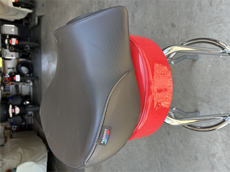 R1200/R1250RT Sargent Seat