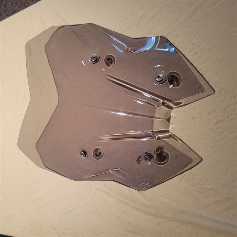 PUIG WINDSCREEN FOR R1250RS