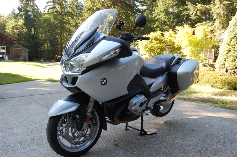 2007 R1200 RT