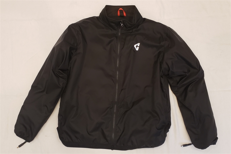 Gerbing Heated Jacket Liner, Mens L (R) - Never Used - like new condition  ($250 retail price)