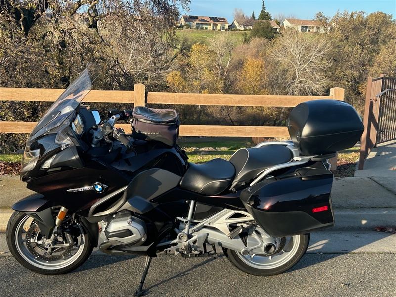 2016 R1200RT 