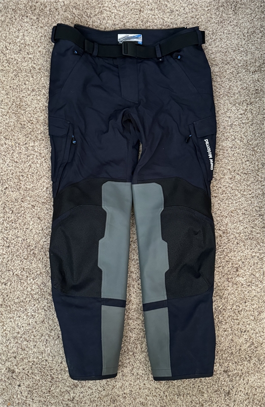 BMW Rallye Pants