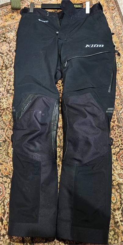 Klim Latitude Pants