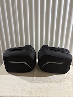 Pannier Liners