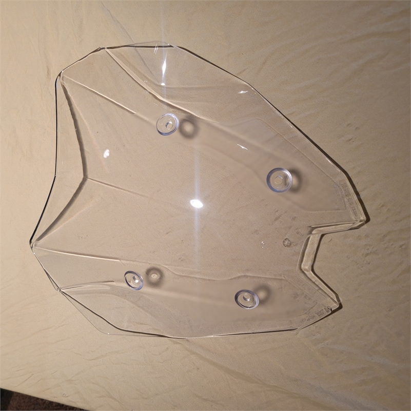 STOCK WINDSCREEN FOR R1250RS
