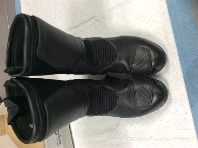 BMW All-Around Boots