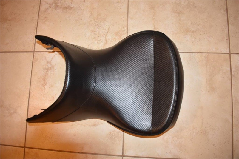 Hexhead R1200GS Sargent seat