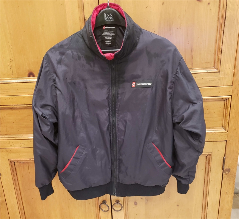 Gerbing Heated Jacket Liner, Mens L (R) - Excellent Condition