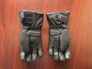 Summer and Winter Gloves - Size 10-10.5