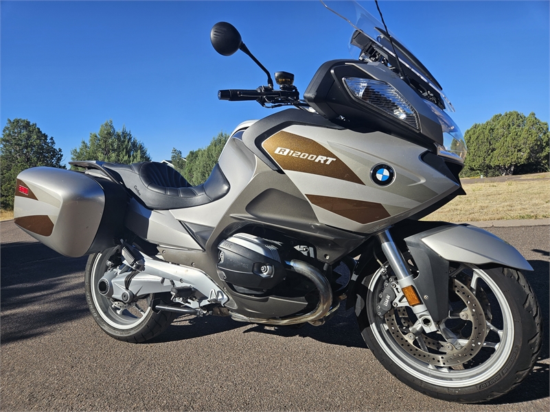 2012 R1200RT