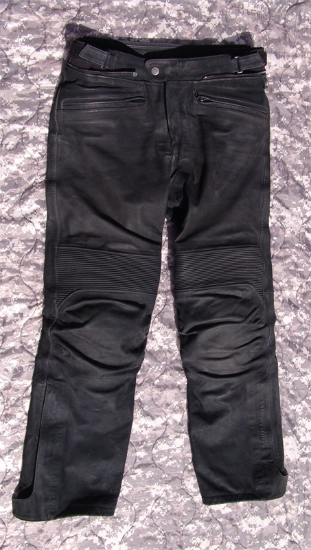 BMW Atlants (5) Pants