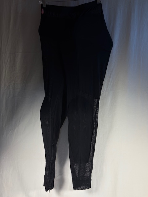 BOHN BodyGuard System- 3 separate lower body pieces