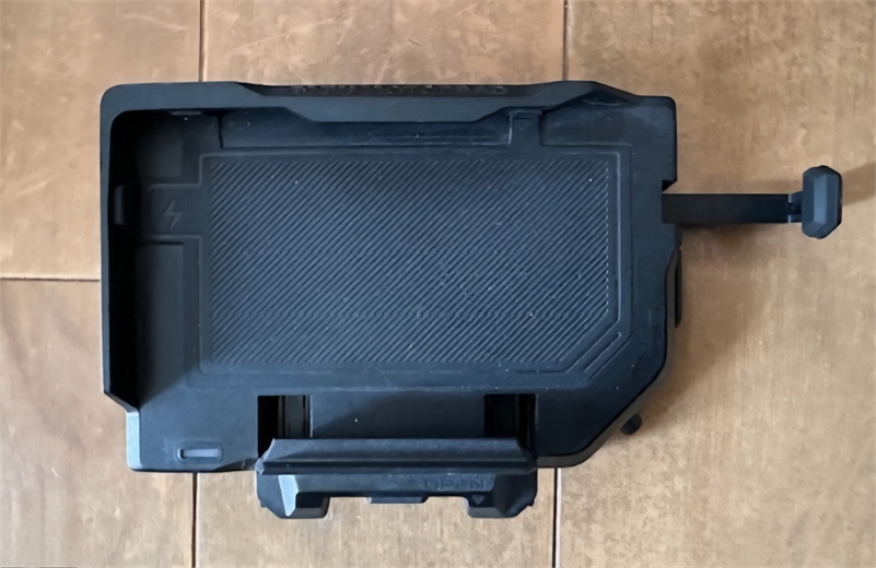 BMW ConnectedRide Cradle 