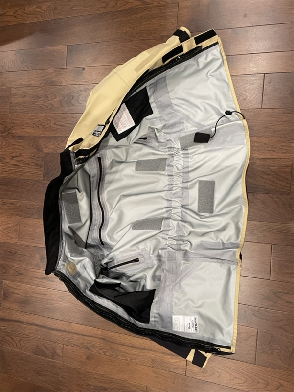 Aerostich Darien Jacket