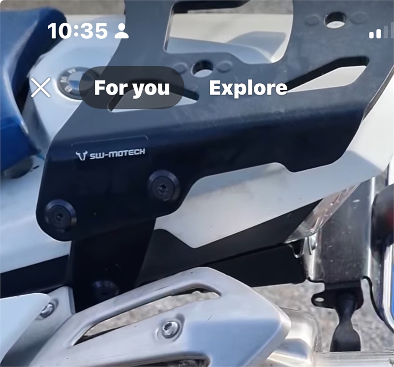 WTB G650-X bike parts 