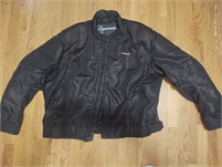 Mens 4XL Firstgear riding jacket with wind liner