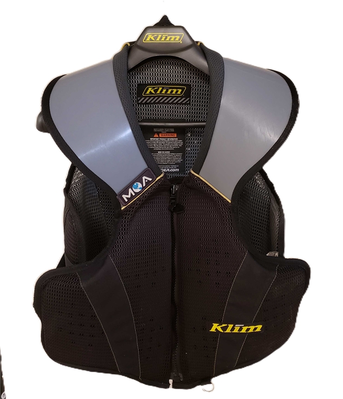 PRICE REDUCED - KLIM TEK Vest - Large