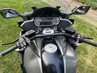 2019 K1600B premium