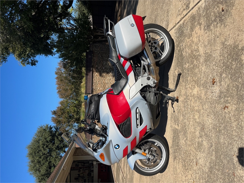 2003 K 1200 RS