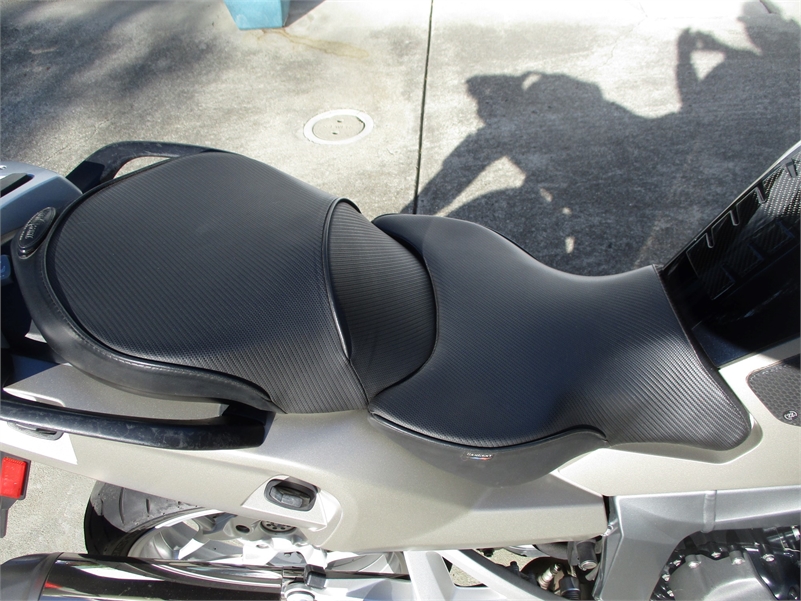 K1200/1300GT Low Saddle by Sargent