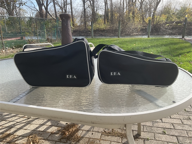 2006 K1600LT RKA Bags