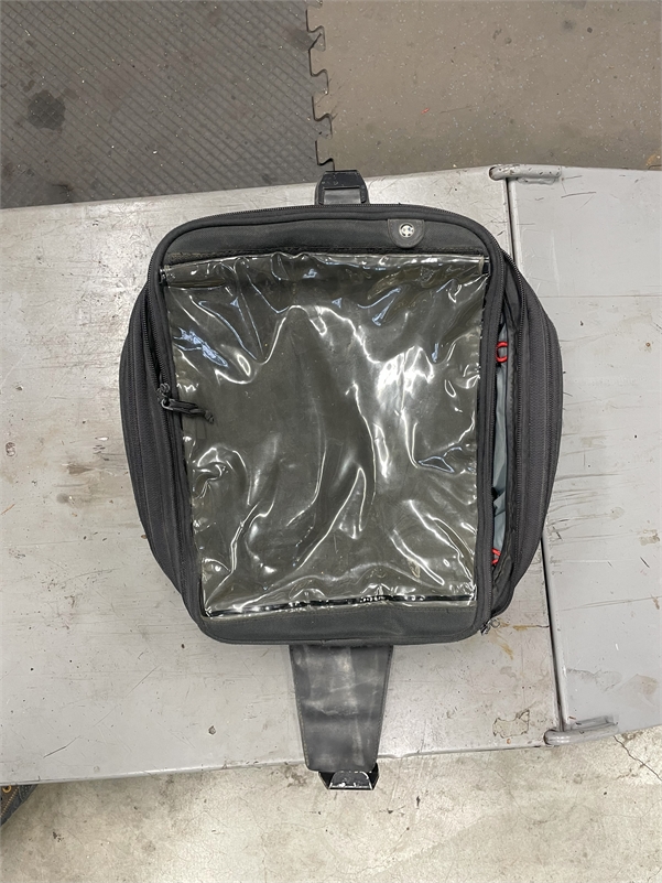 Tank Bag - R1200GS