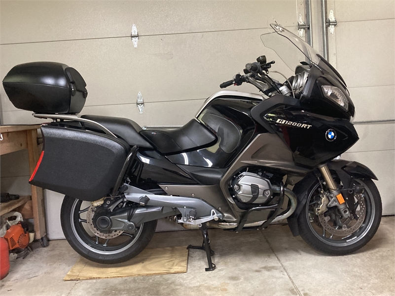 2013 BMW 90th Jahre Anniv. R1200RT