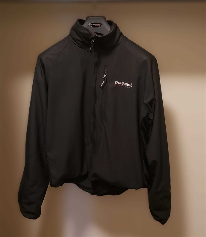 Powerlet Proform Rapid Fire Heated Jacket - Size M - Excellent Condition